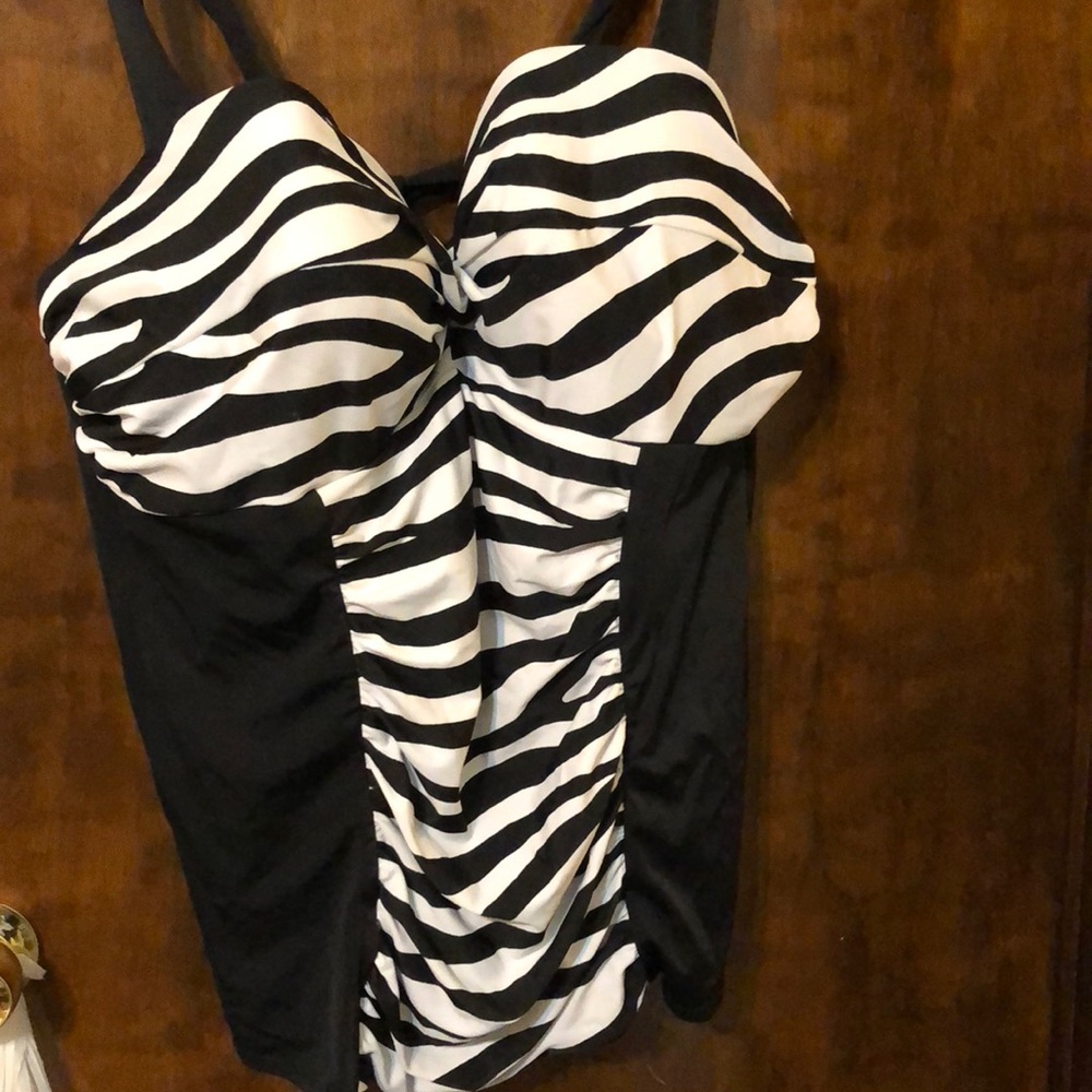 Bathing suit top only